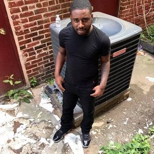 Meet your Posher, Amir